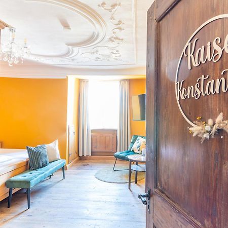 Gasthof Roemischer Kaiser Ellingen エクステリア 写真